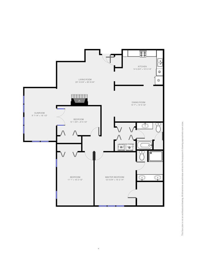 4865 Glen Ivy Ln SW Roanoke VA-large-002