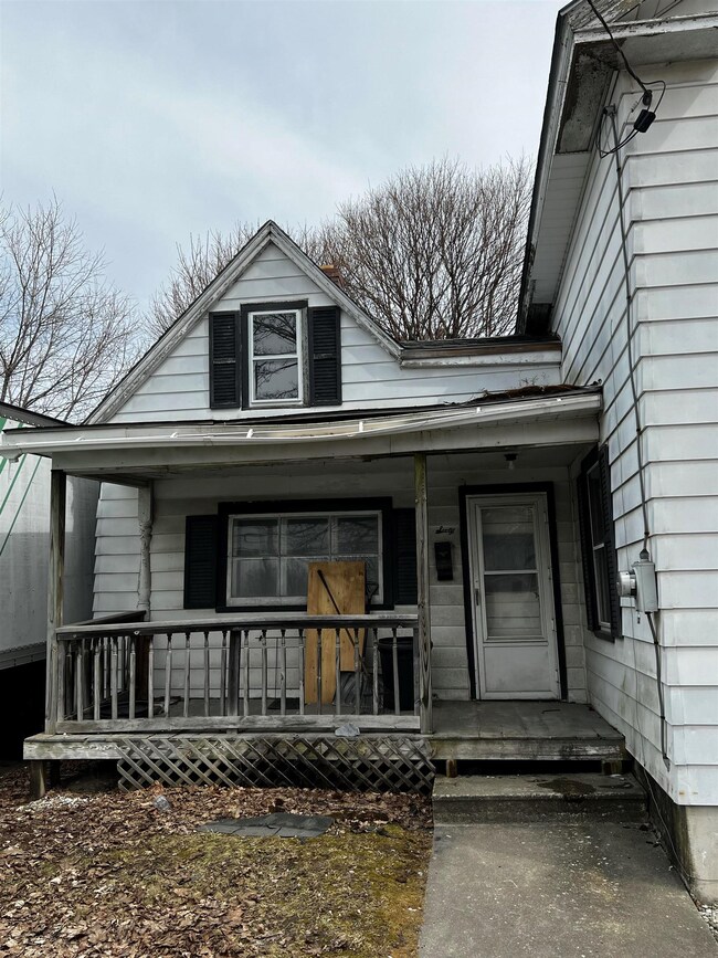 60 Forest St, Rutland, VT 05701 - photo 2