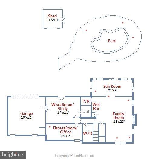 4 Marmaduke Ct, Baldwin, MD 21013 - photo 7