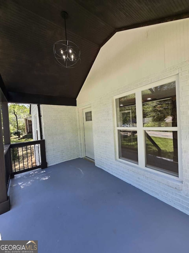 2499 Sylvan Rd, Atlanta, GA 30344 - photo 5