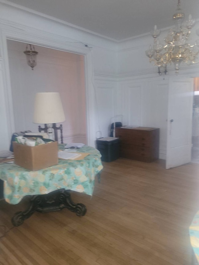 Dinning Room