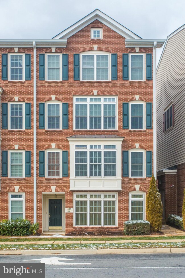 4595 Whittemore Place unit 1132, Fairfax, VA 22030 - photo 2