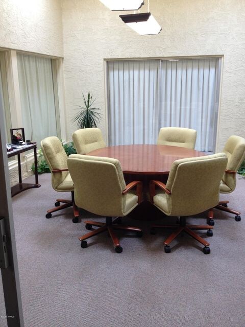 Conference room