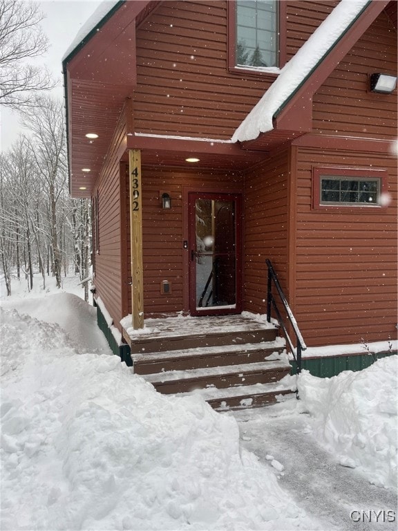 4392 Town Line Rd, Lorraine, NY 13659 - photo 4