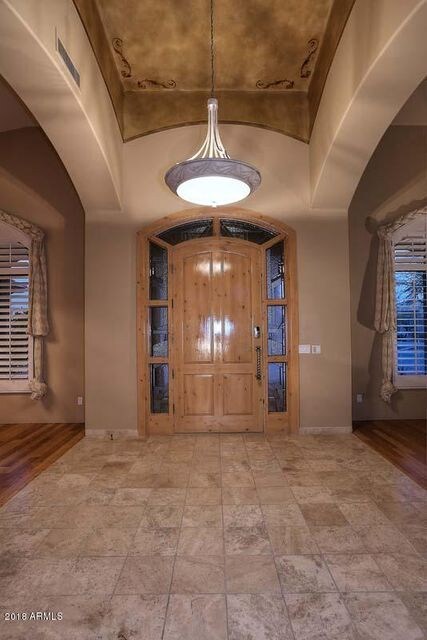 Foyer