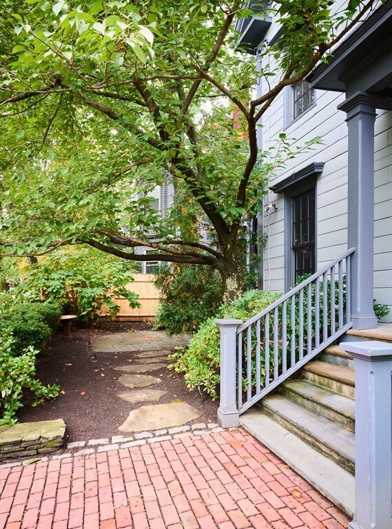 49 Dana St, Cambridge, MA 02138 - photo 4