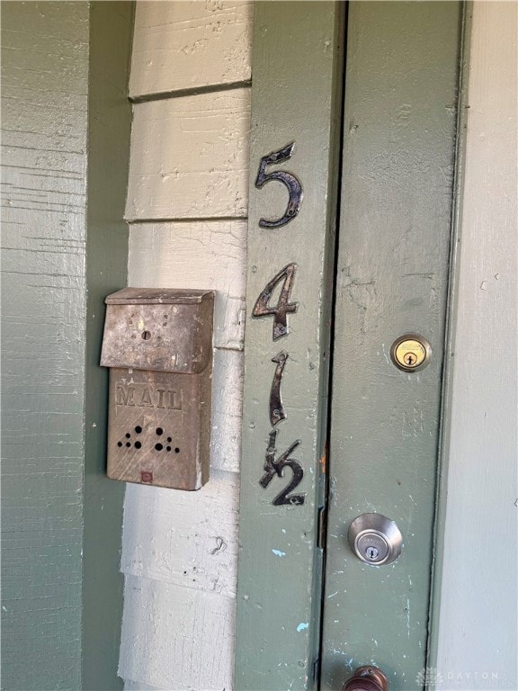 541 Grafton Ave, Dayton, OH 45406 - photo 2