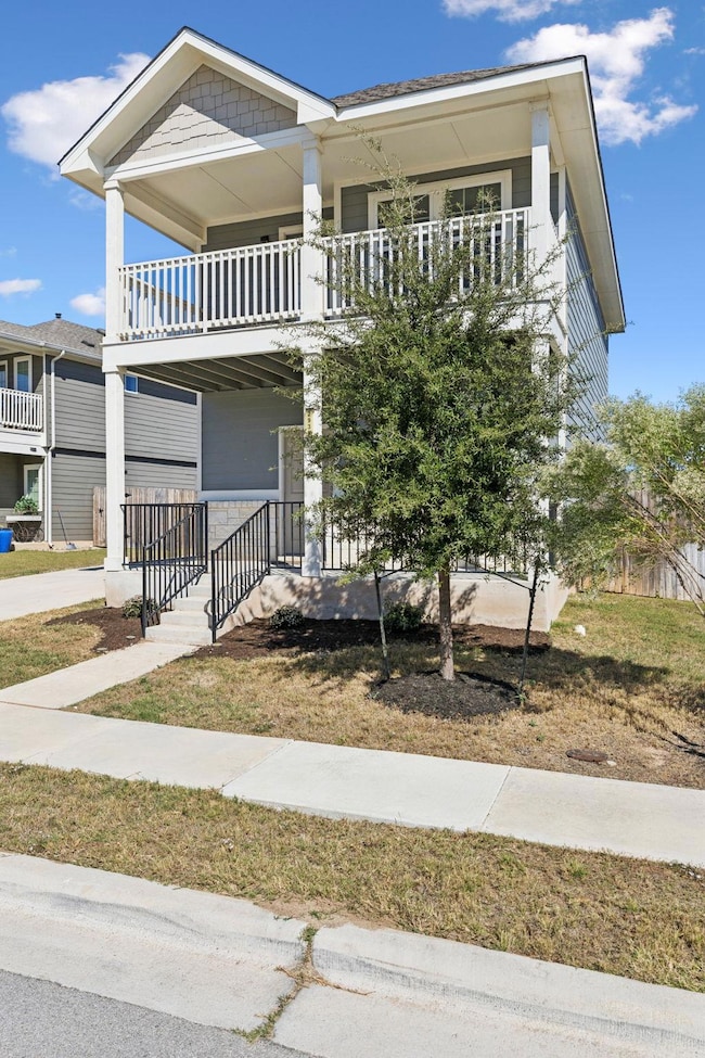 2939 Brand Iron Dr, San Marcos, TX 78666 - photo 5