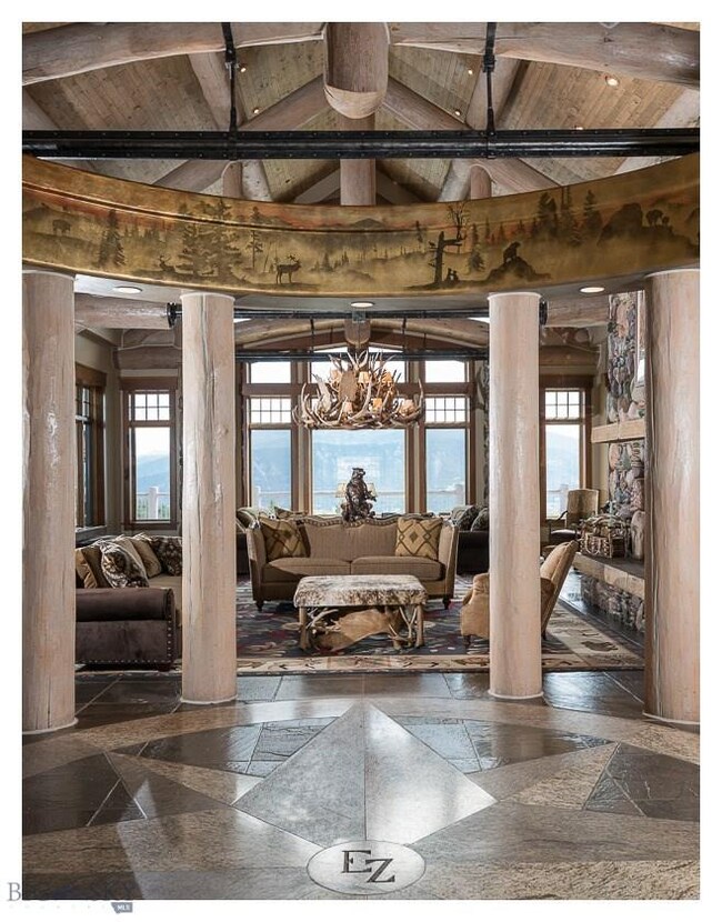 7000 Beaver Creek Rd, Gallatin Gateway, MT 59730 - photo 6