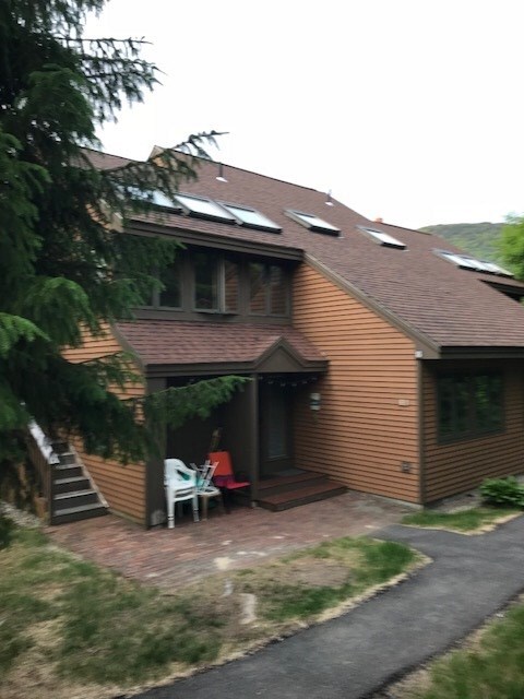 6 Boulderwood Way unit B-1, Waterville Valley, NH 03215 - photo 2