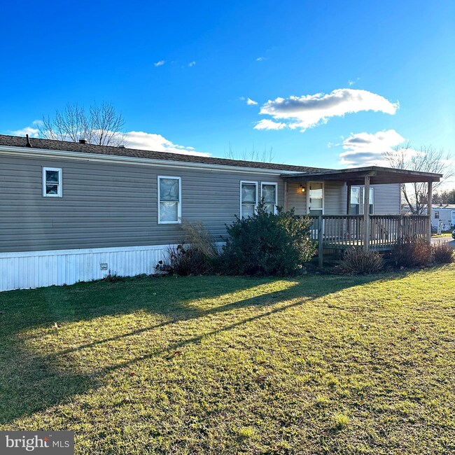 1024 Warm Spring Rd Unit 62, Chambersburg, PA 17202 MLS PAFL2017650