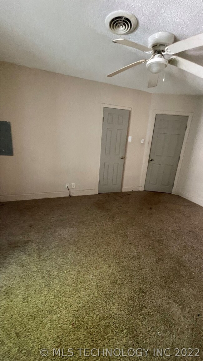Bedroom #1