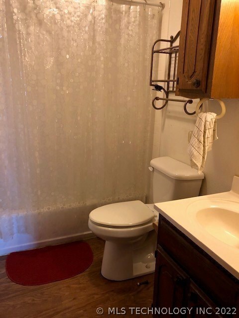 1130 N 12th St, Sapulpa, OK 74066 - photo 7