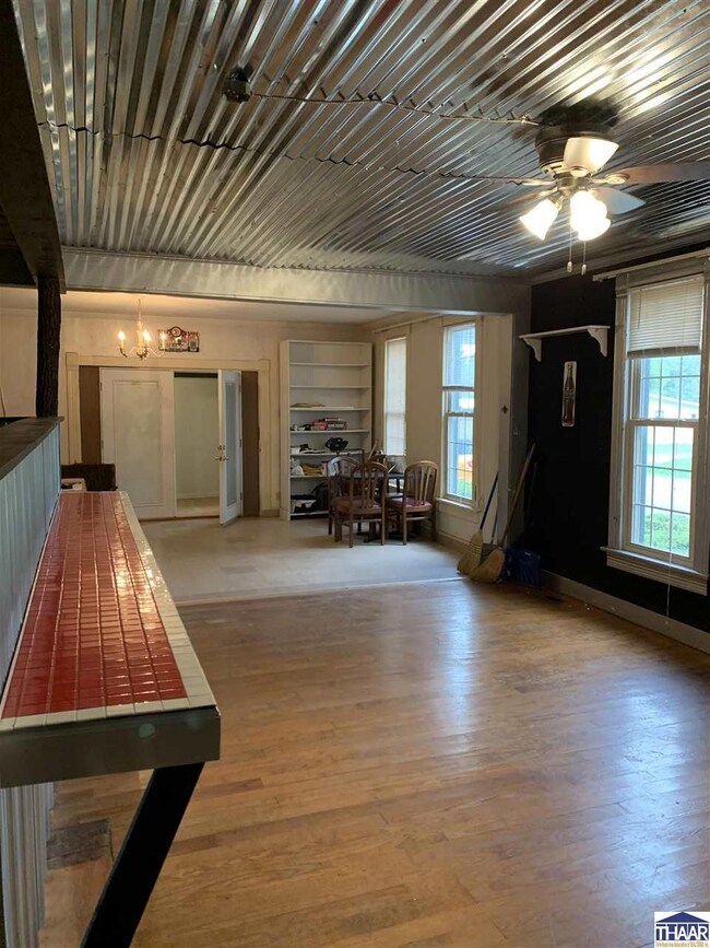 609 E Main St, Center Point, IN 47840 - photo 3