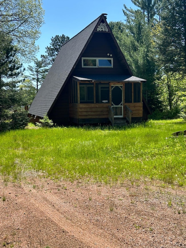 10041 Grassy Lake Rd, Boulder Junction, WI 54512 - photo 3