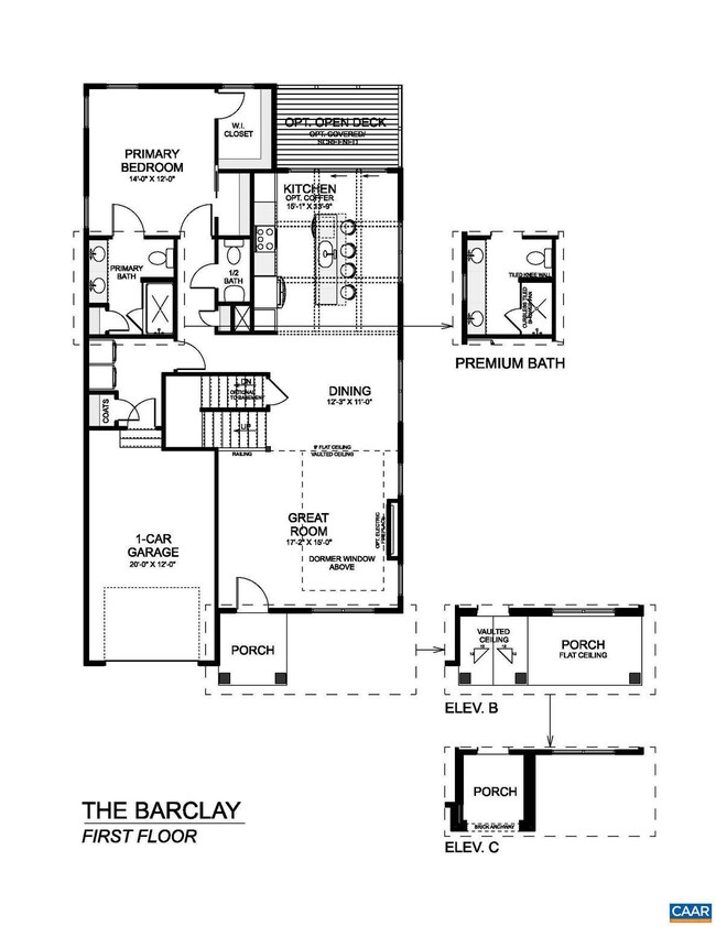 65 Miranda Crossing, Charlottesville, VA 22901 - photo 4