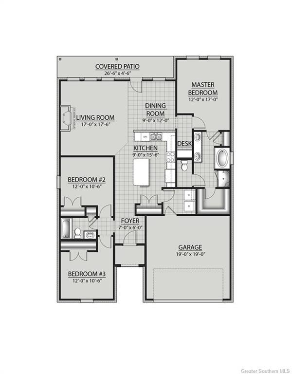 125 Chandler Ln, Sulphur, LA 70665 - photo 2