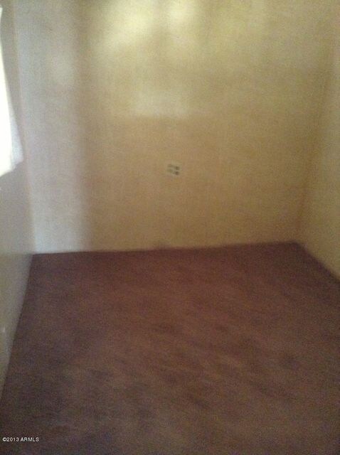 Spare Bedroom