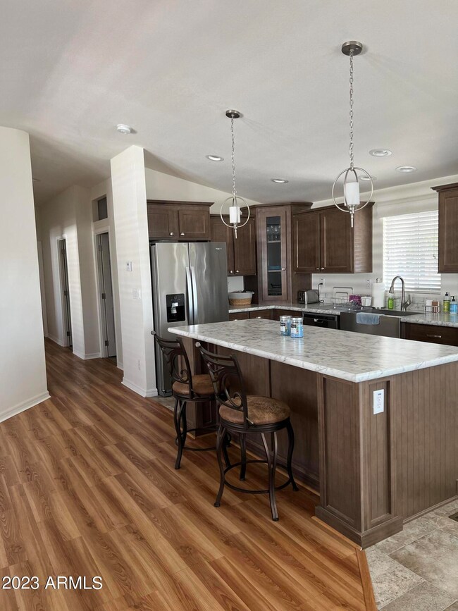 11596 W Sierra Dawn Blvd unit 25, Surprise, AZ 85378 - photo 2