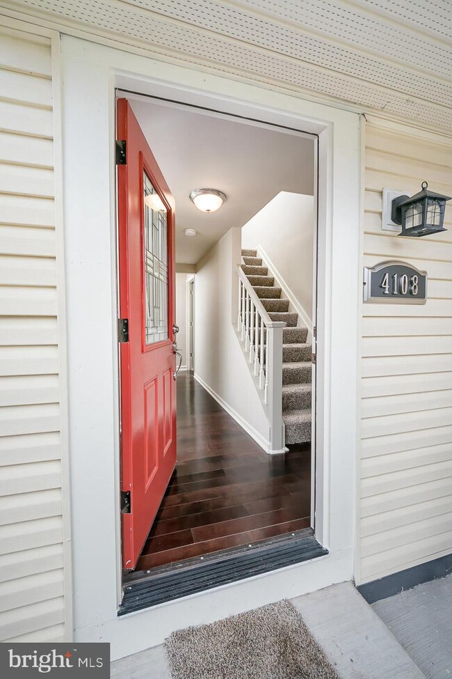 4108 Hanwell Rd, Randallstown, MD 21133 - photo 4