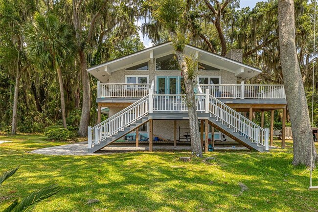 156 Hampton Point Dr, Saint Simons Island, GA 31522 | MLS# 1643780 ...