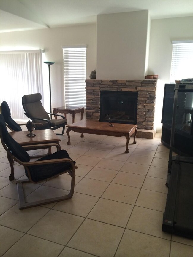 Anastasia Family Room