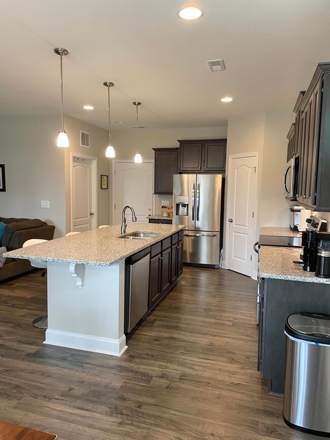 775 Avenue of the Carolinas, Carthage, NC 28327 - photo 4