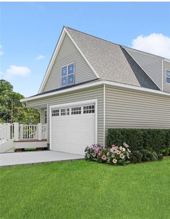 14 Vespia Ln unit A, South Kingstown, RI 02879 - photo 7