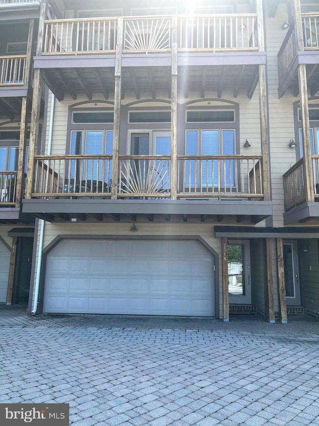 2016 Sams Way unit 9A, Annapolis, MD 21403 - photo 2