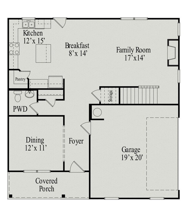 269 Forrest Dr, Columbia, TN 38401 - photo 3