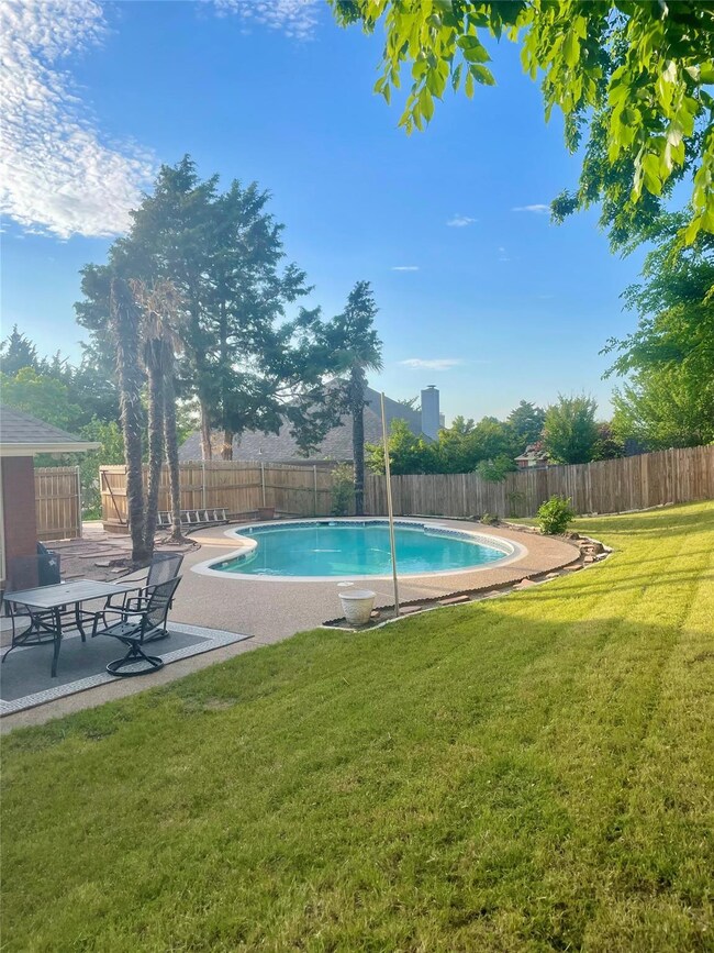 109 Thousand Oaks Cir, Weatherford, TX 76086 - photo 3