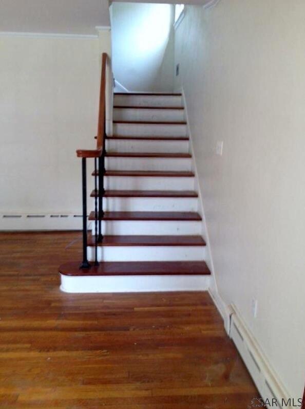 461 Clarence St, Johnstown, PA 15905 - photo 3