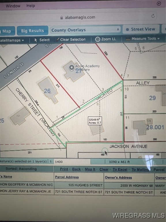 452 Jackson St, Andalusia, AL 36420 - photo 2