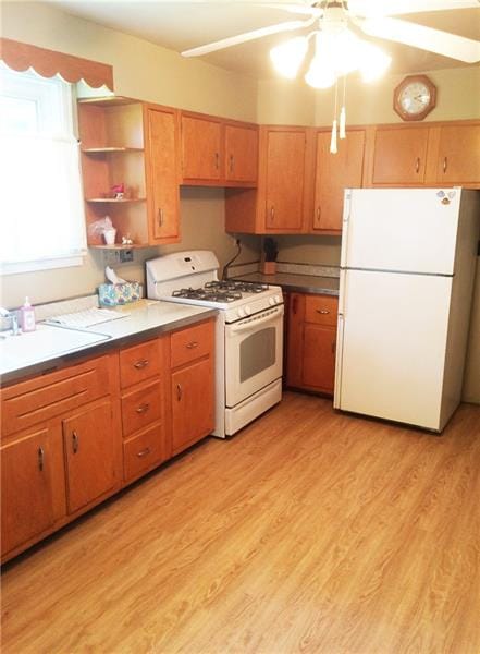 These appliances are in great condition & are incl
