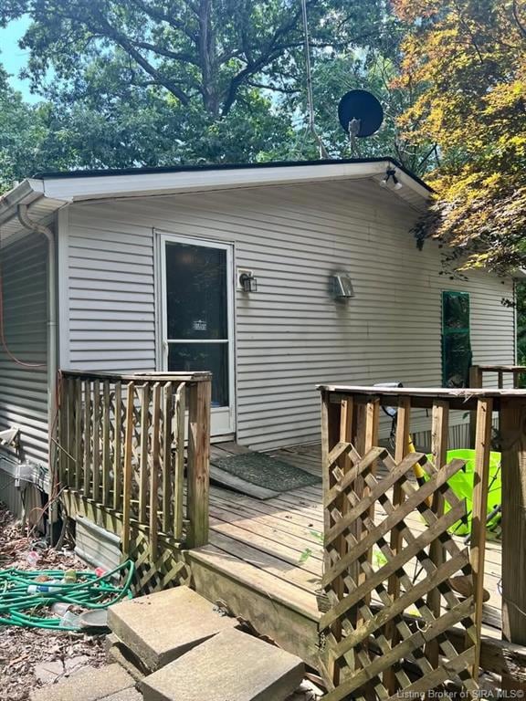 3738 Gap Hollow Rd, New Albany, IN 47150 - photo 5