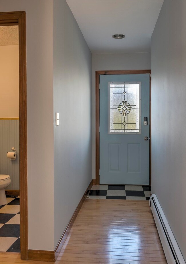 158 Hutchins Rd, West Chesterfield, NH 03466 - photo 4