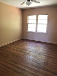 1506 4th Ave, Roanoke Rapids, NC 27870 - photo 4