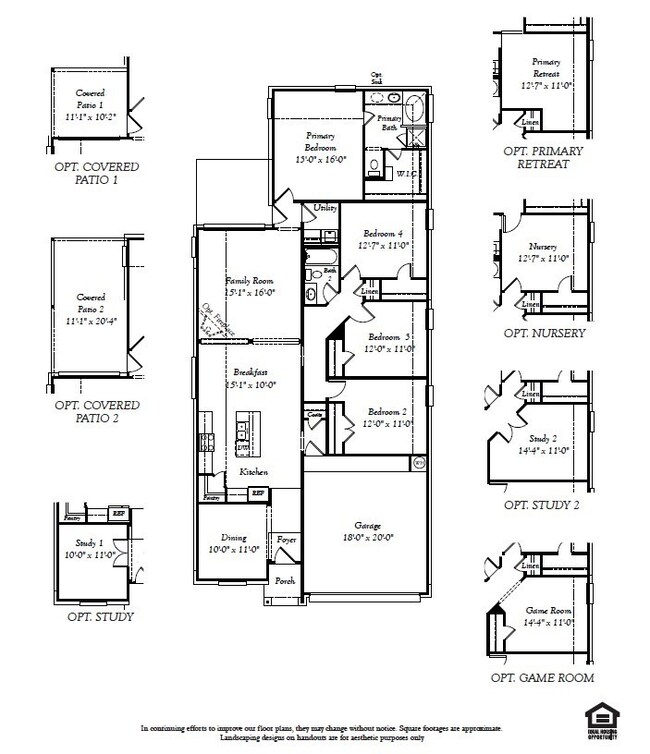 27275 Axis Deer Trail, Magnolia, TX 77354 - photo 2