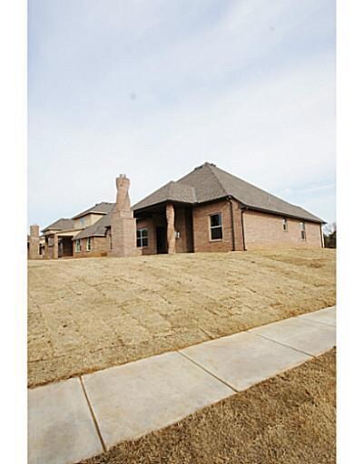 Exterior Back.