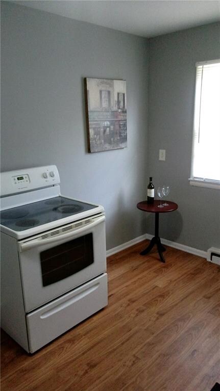 1717 N Colorado Ave, Indianapolis, IN 46218 - photo 3