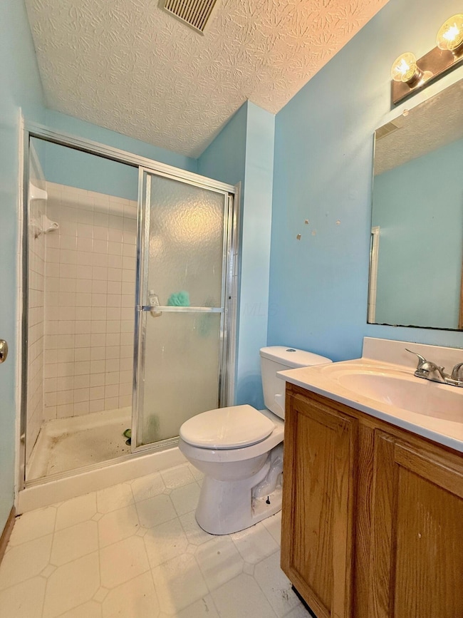 Owners Bathroom