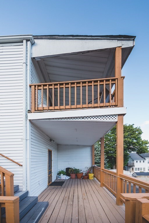 42 Sunnyside St, Hyde Park, MA 02136 - photo 4