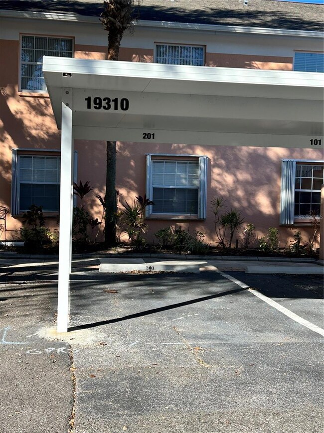 FIRST CARPORT SPOT IS YOURS