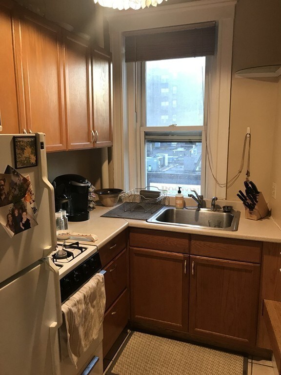 Washington Square unit 14, Brighton, MA 02135 - photo 6