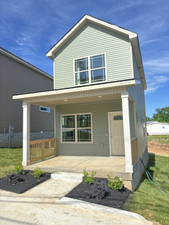 865 Dogwood Trail, Clarksville, TN 37042 - photo 7