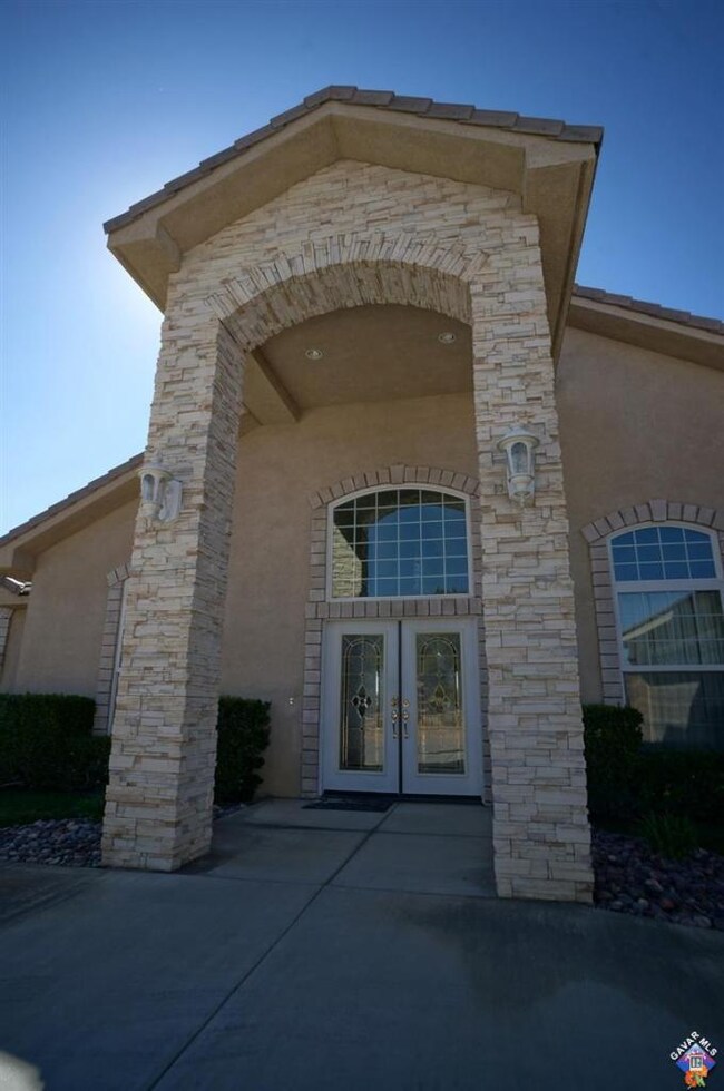 4020 Knox Ave, Rosamond, CA 93560 - photo 3