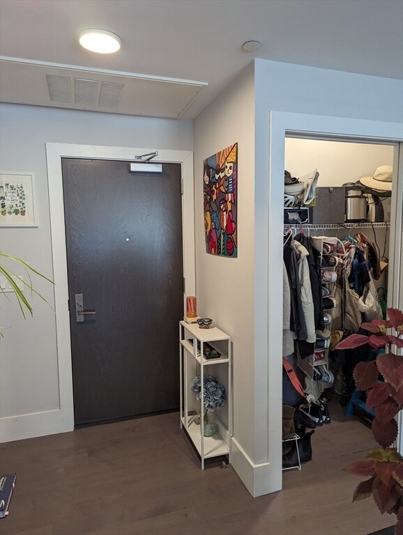 3193 Washington St unit PH4, Boston, MA 02130 - photo 7