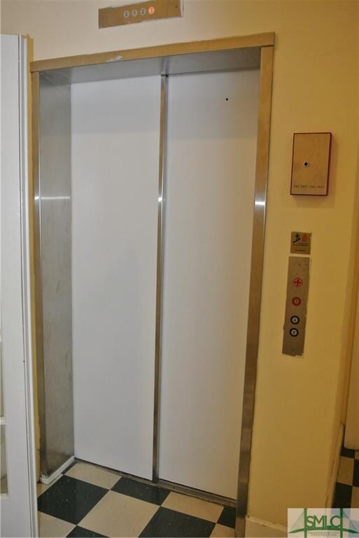 Elevator