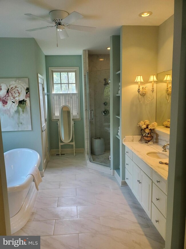 46 Winning Colors Rd, Stafford, VA 22556 - photo 5