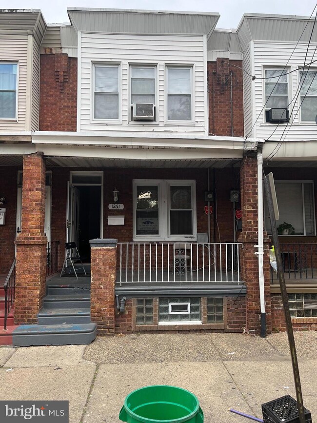 1261 Decatur St, Camden, NJ 08104 - photo 2